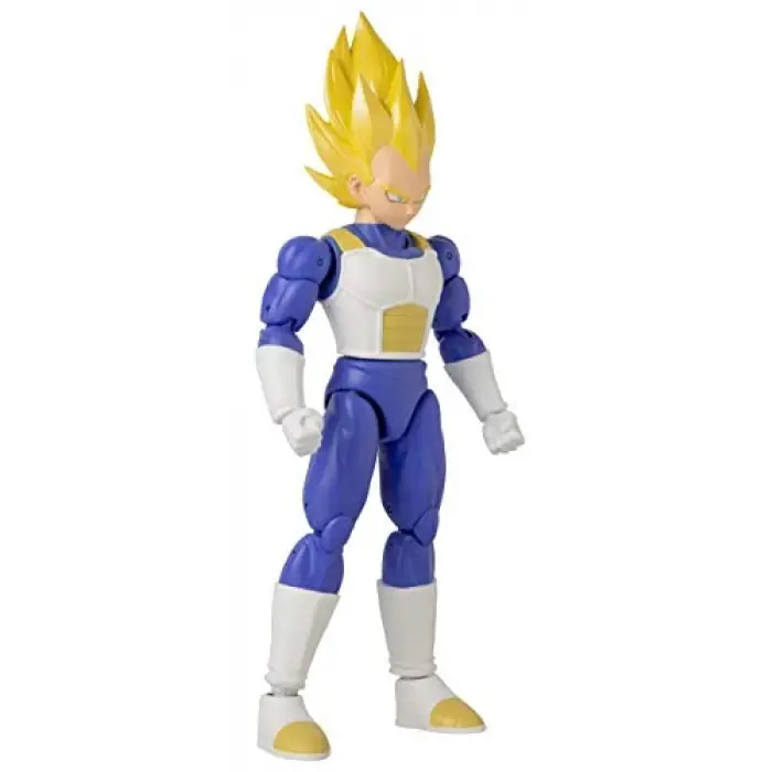 Dragonball Dragonstars