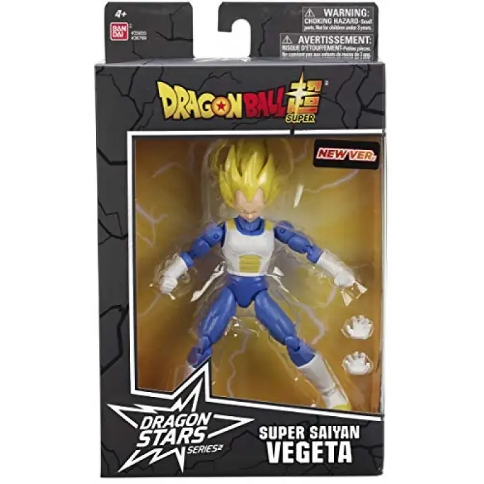 Dragonball Dragonstars