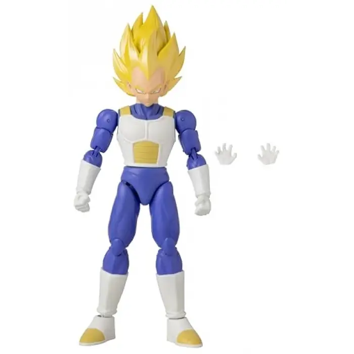 Dragonball Dragonstars