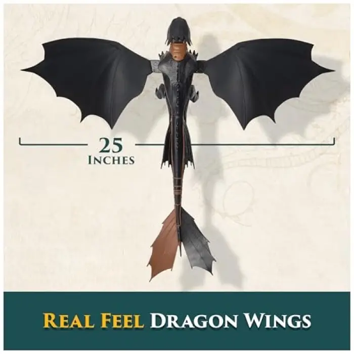 Dragons Dreamworks Plazma Blast Dişsiz