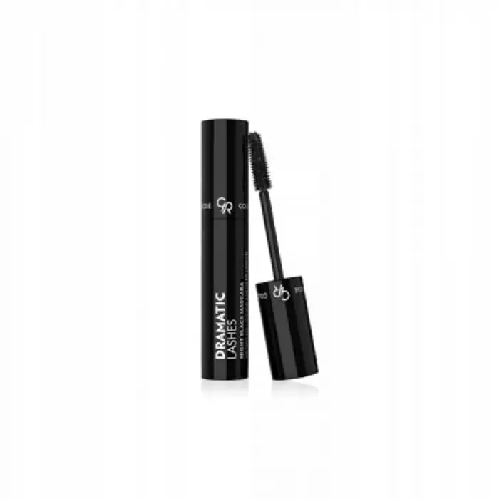 Dramatic Lashes Night Black Maskara
