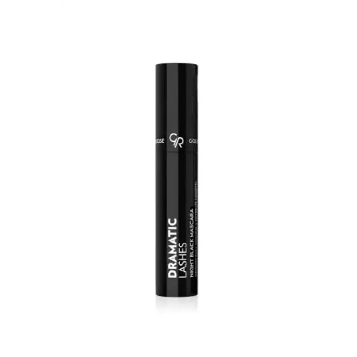 Dramatic Lashes Night Black Maskara