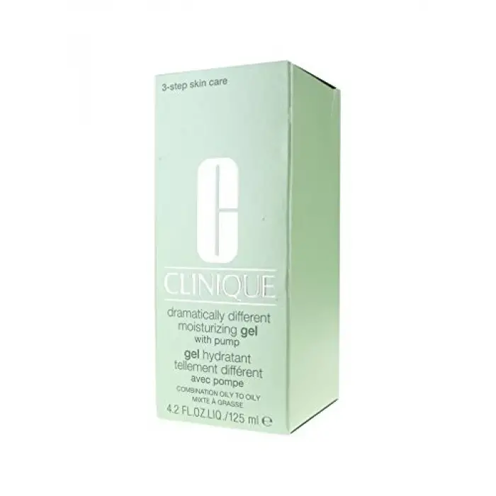 Dramatically Different Moisturizing Gel 125ml Nemlendirici