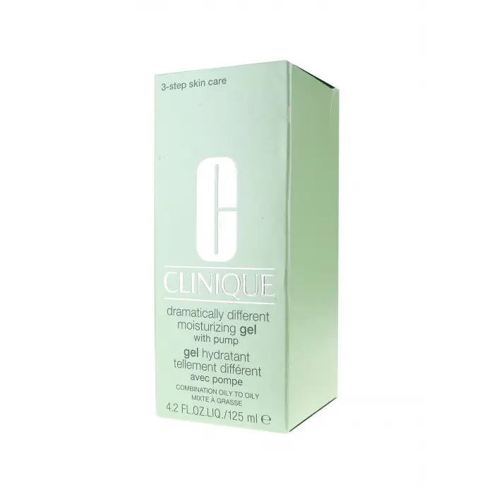 Dramatically Different Moisturizing Gel 125ml Nemlendirici