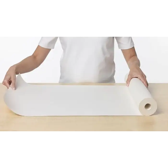 Drawing paper roll, Mala