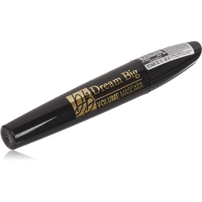 Dream Big Hacim Veren Mascara