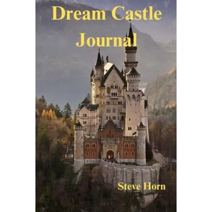 Dream Castle Journal