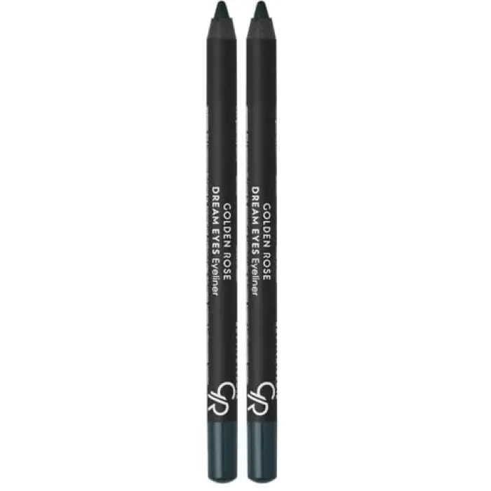 Dream Eyes Eyeliner No: 413 2li set
