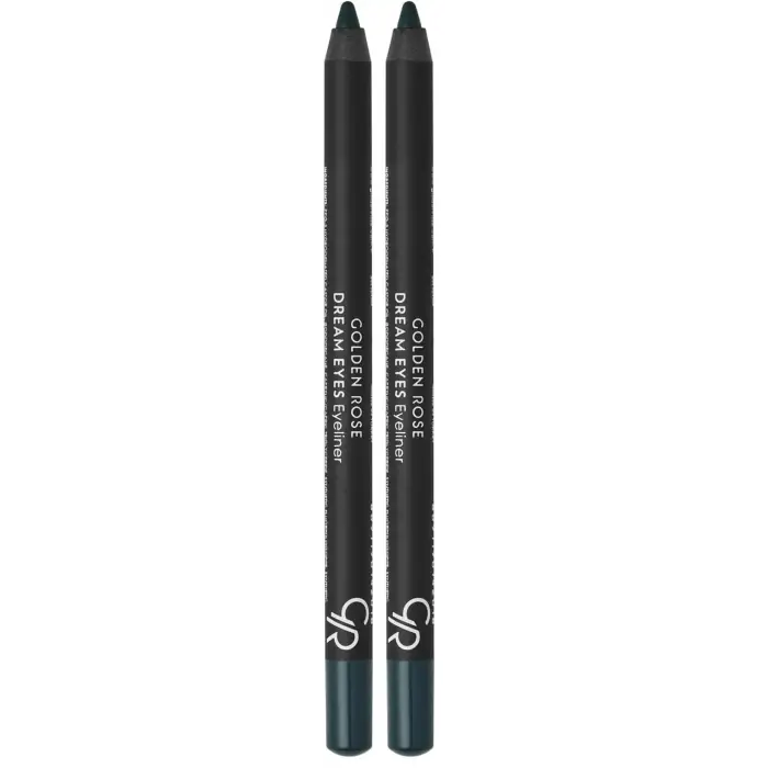 Dream Eyes Eyeliner No: 413 2li set