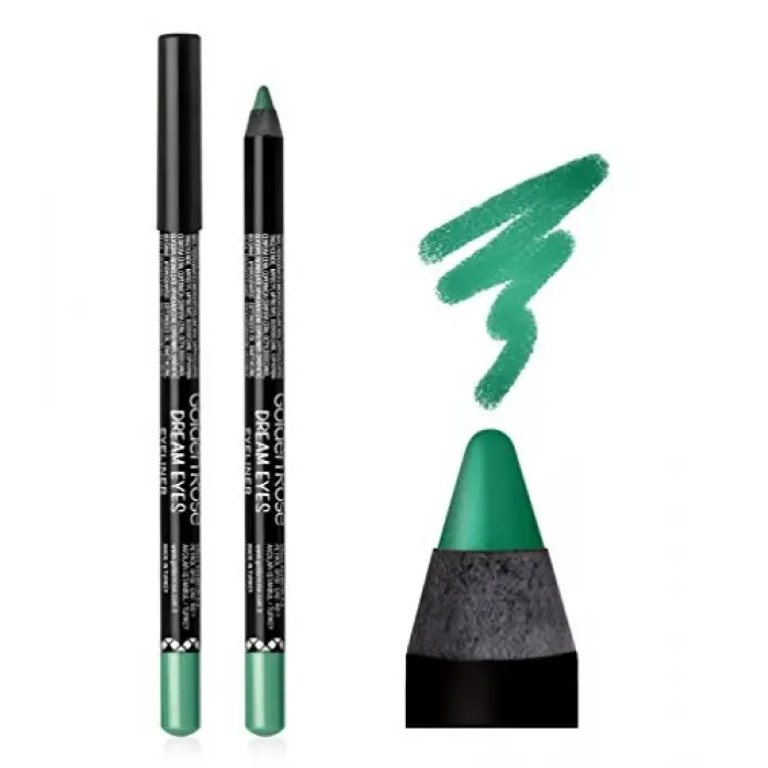 Dream Eyes Eyeliner No: 414