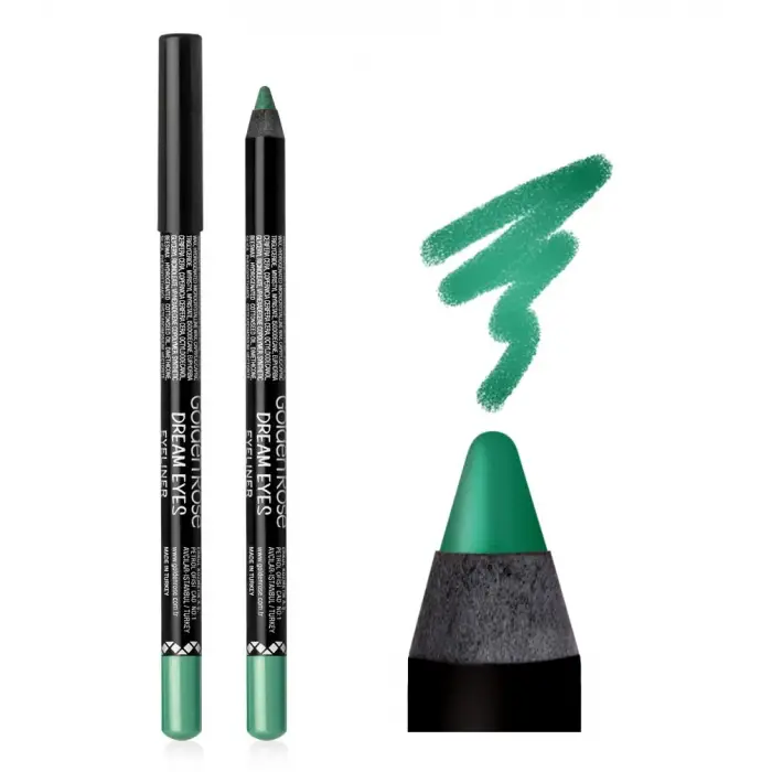 Dream Eyes Eyeliner No: 414