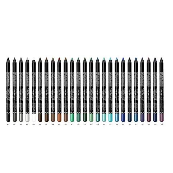 Dream Eyes Eyeliner No: 416
