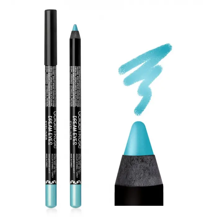 Dream Eyes Eyeliner No: 416