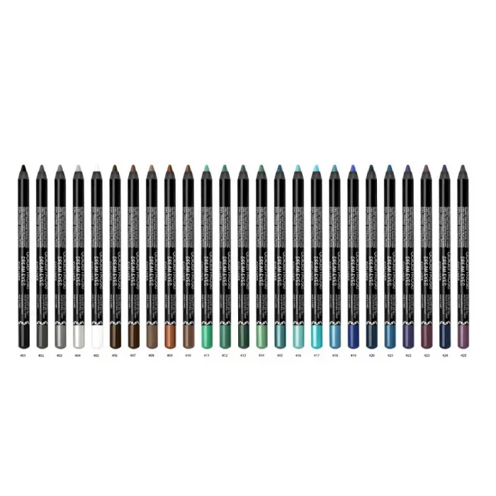 Dream Eyes Eyeliner No: 416