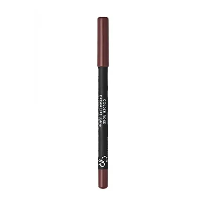 Dream Lips 504 Numara Mat Bitişli Yumuşak Dudak Kalemi