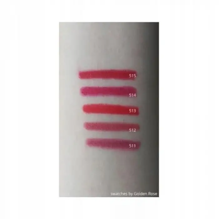Dream Lips Dudak Kalemi No:530