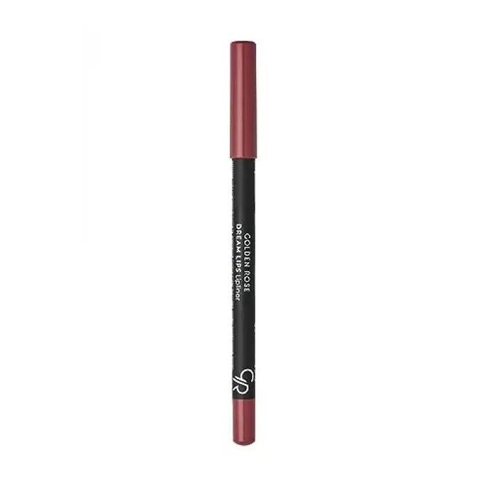 Dream Lips Lipliner No: 534 - Mat Bitişli Yumuşak Dudak Kalemi
