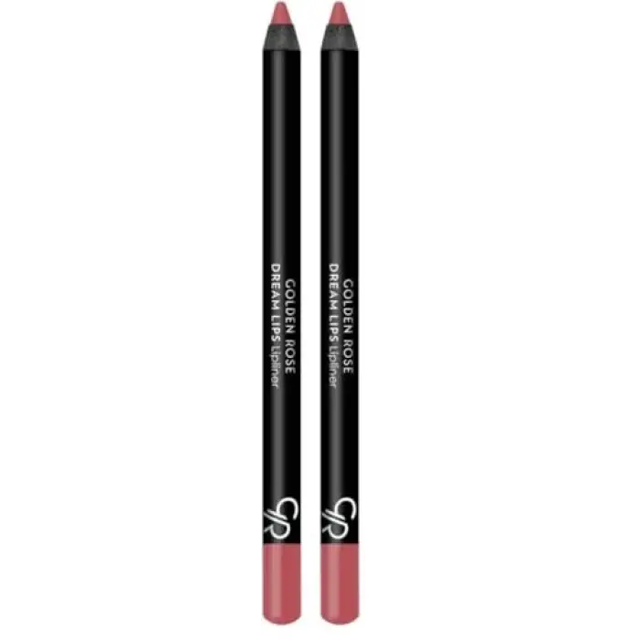 Dream Lips Lipliner No:540 - Ruj 2li set