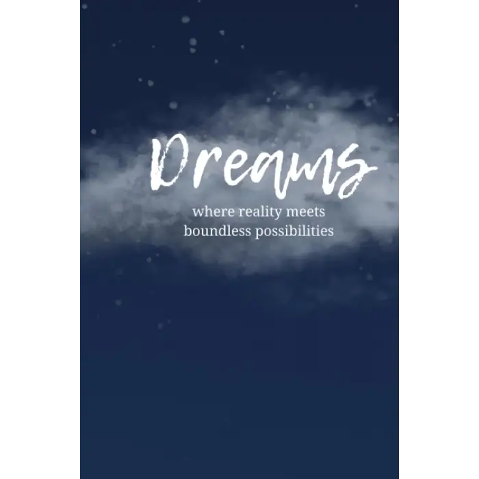 Dream Voyager Journal