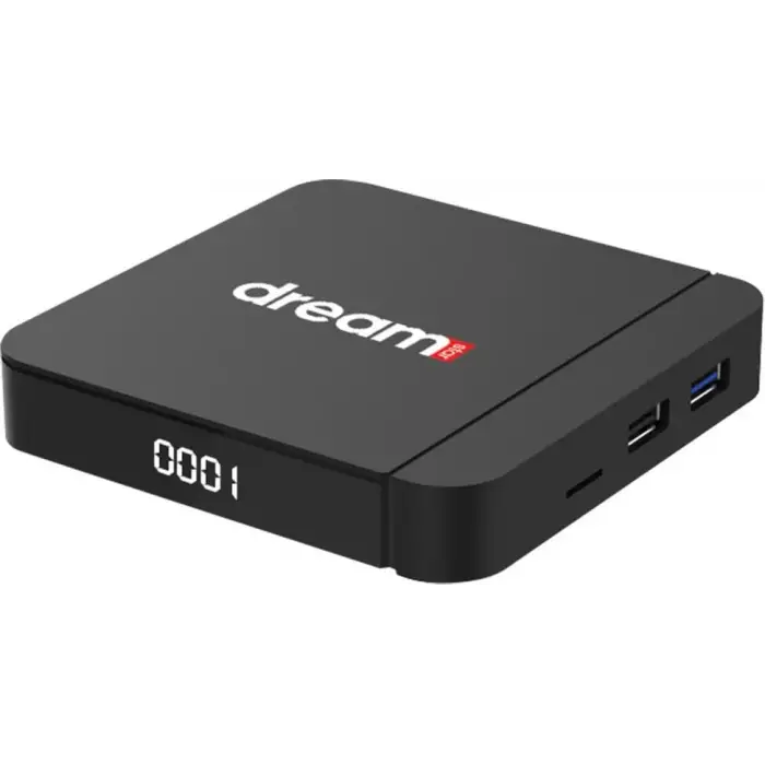 Dreamstar i6 6K Android Tv Box