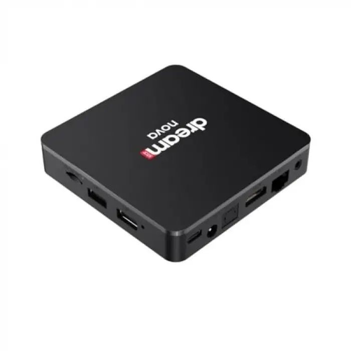 Dreamstar Nova Android Tv Box 2gb Ram 32GB Hafıza Google Lisanslı