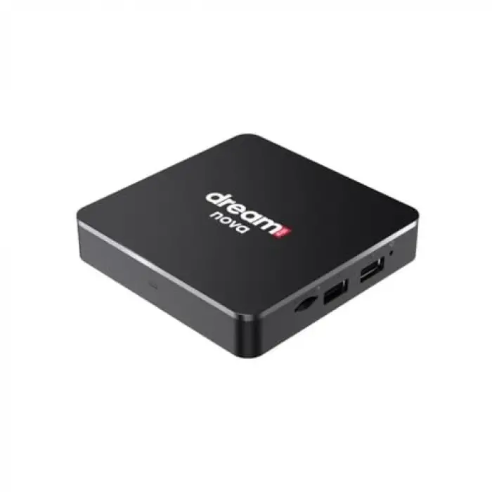 Dreamstar Nova Android Tv Box 2gb Ram 32GB Hafıza Google Lisanslı