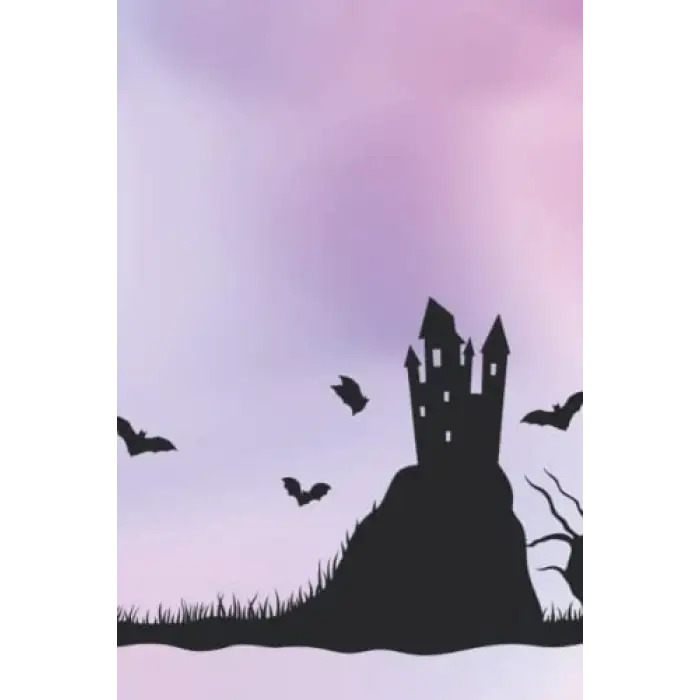 Dreamy Haunt Journal 2