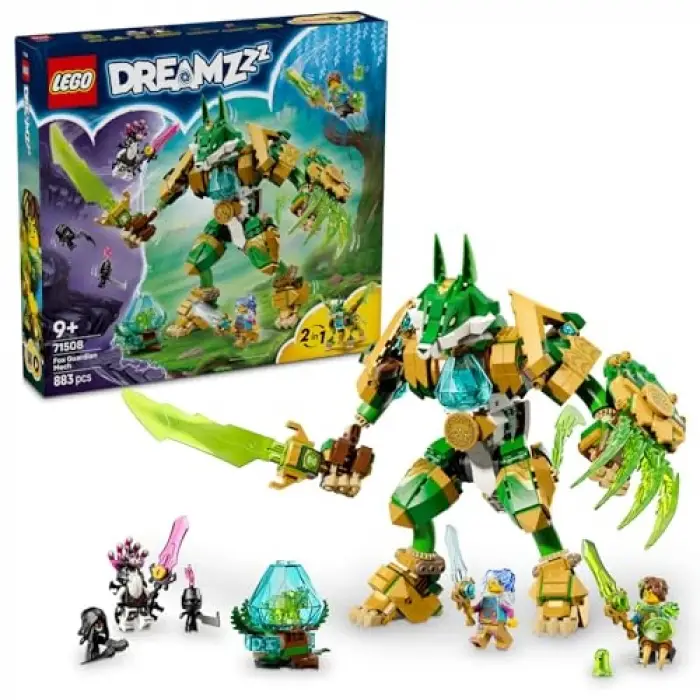 DREAMZzz Tilki Koruyucu Robot 71508