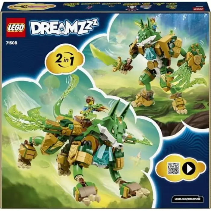 DREAMZzz Tilki Koruyucu Robot 71508