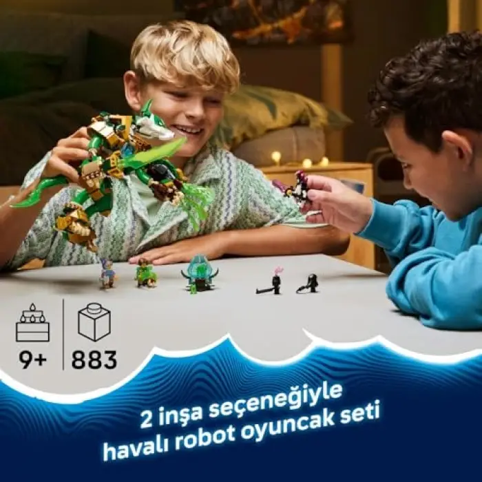 DREAMZzz Tilki Koruyucu Robot 71508