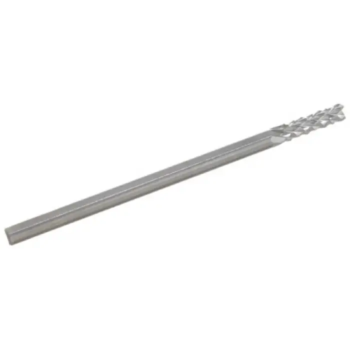 Dremel 570 Kalın Sıva Kazıma Ucu, 3,2 mm