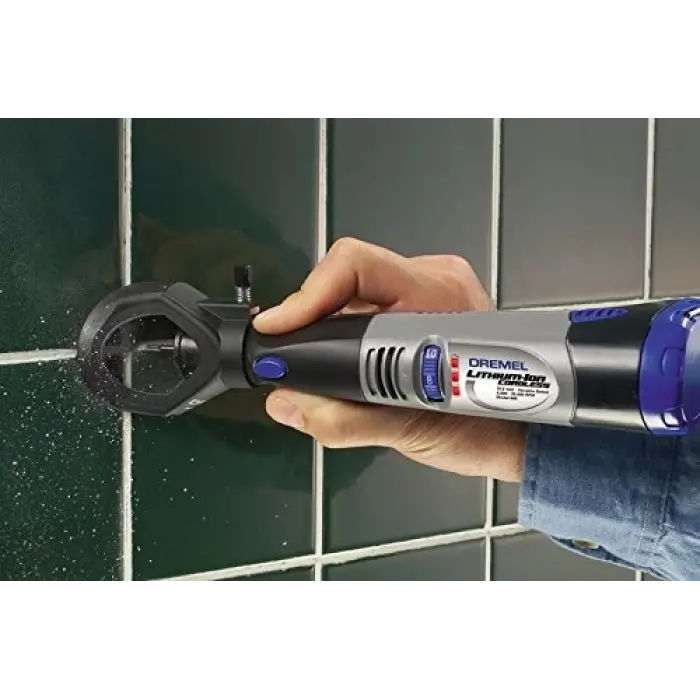 Dremel 570 Kalın Sıva Kazıma Ucu, 3,2 mm