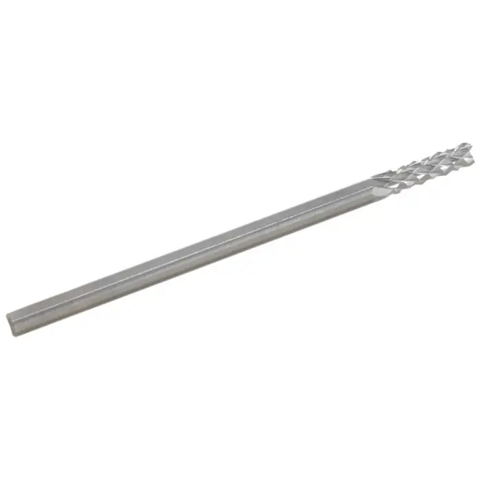 Dremel 570 Kalın Sıva Kazıma Ucu, 3,2 mm
