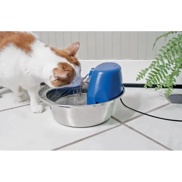Drinkwell Aqua Stream Su Pınarı 1,8 L