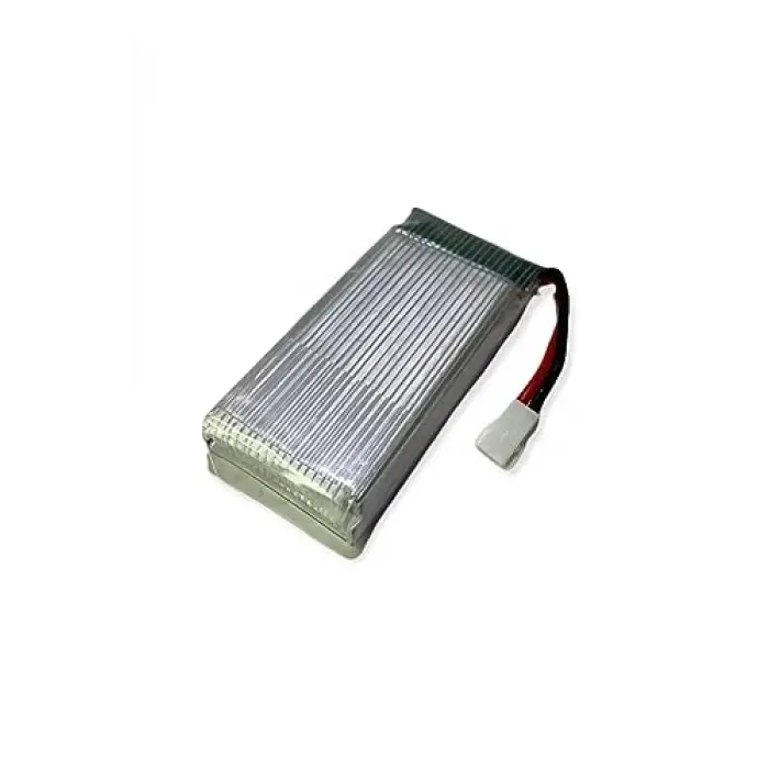 Drone Lityum Polimer Pil 3.7v 1200 Mah