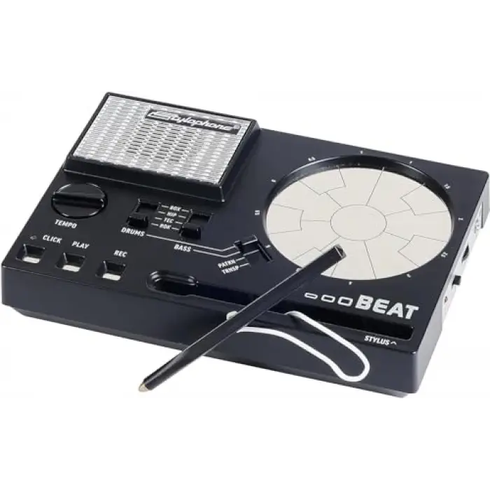 Drum Machine Beat
