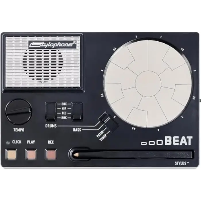 Drum Machine Beat