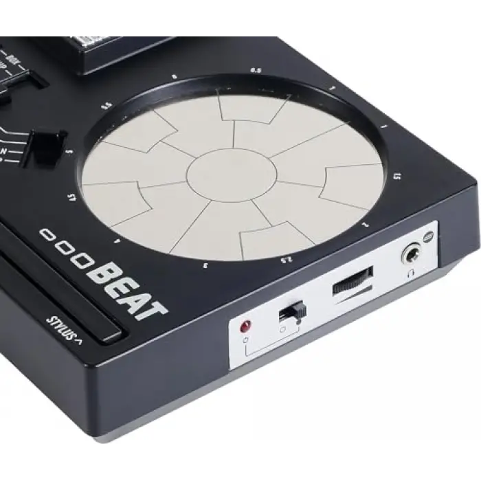 Drum Machine Beat
