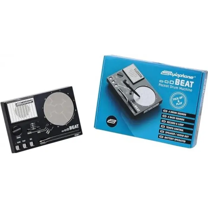 Drum Machine Beat
