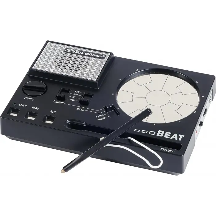 Drum Machine Beat