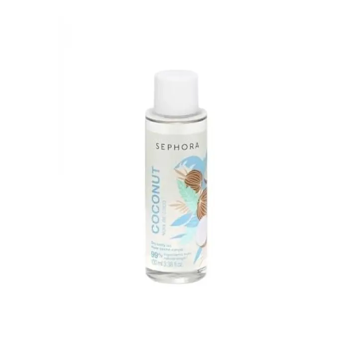 Dry Body Oil Coco Vücut Yağı 100 Ml