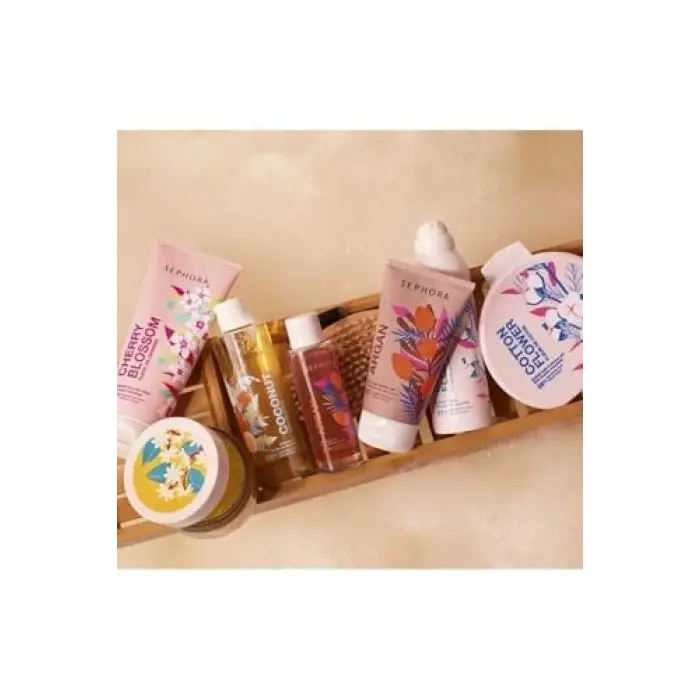 Dry Body Oil Coco Vücut Yağı 100 Ml