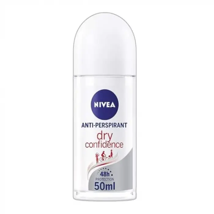 Dry Comport Kadın Roll-On Deodorant 50 ml