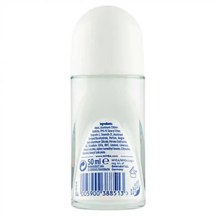 Dry Comport Kadın Roll-On Deodorant 50 ml