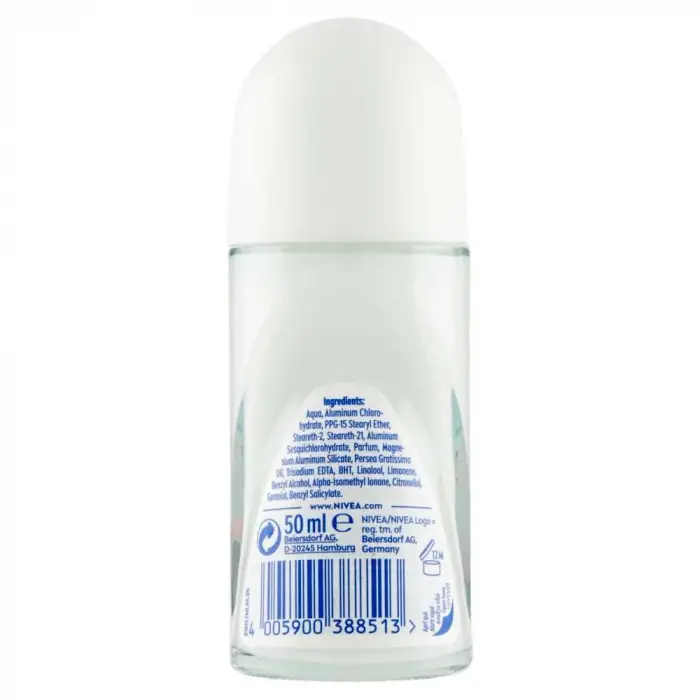 Dry Comport Kadın Roll-On Deodorant 50 ml