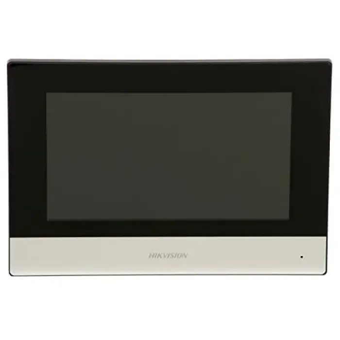 DS-KH6320-WTE1 IP İnterkom İç Ünitesi