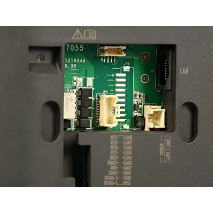DS-KH6320-WTE1 IP İnterkom İç Ünitesi