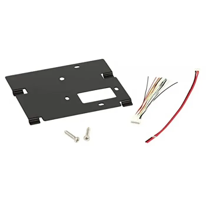 DS-KH6320-WTE1 IP İnterkom İç Ünitesi