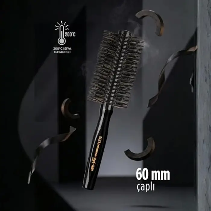 DS05 Dark Seriri Saç Fırçası