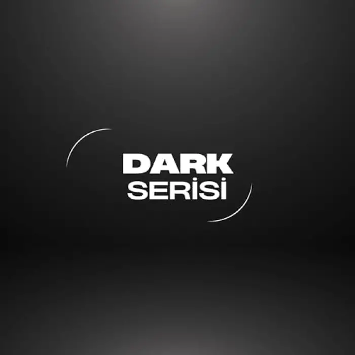 DS05 Dark Seriri Saç Fırçası